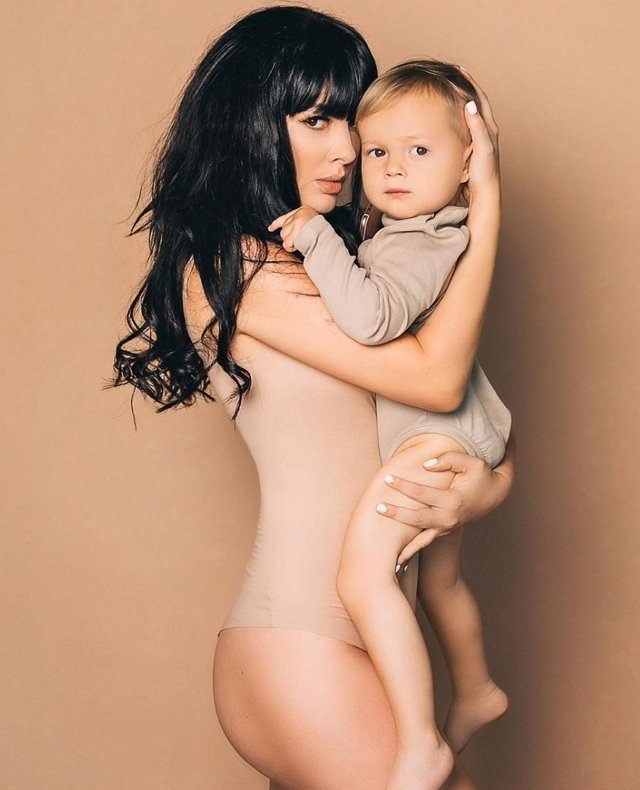 Фотоподборка детей участников (19.11.2019)