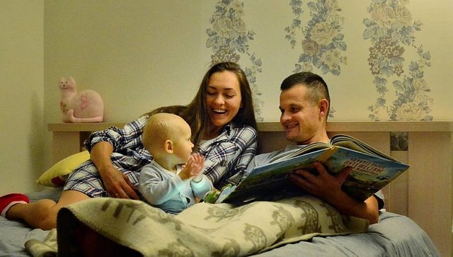 Фотоподборка детей участников (19.11.2019)