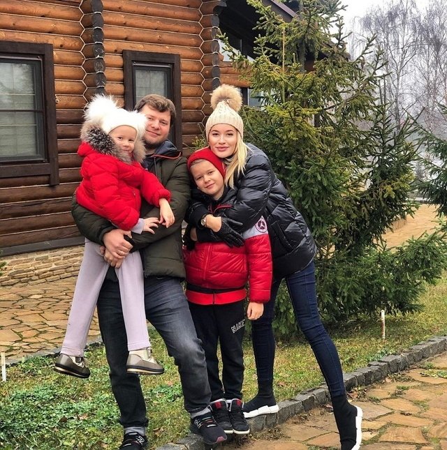 Фотоподборка детей участников (19.11.2019)