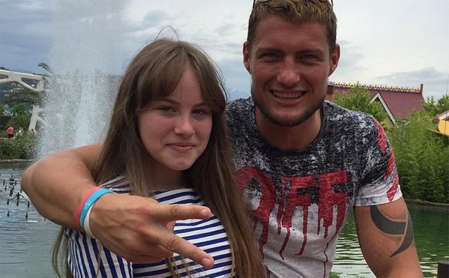 Фотоподборка детей участников (19.11.2019)