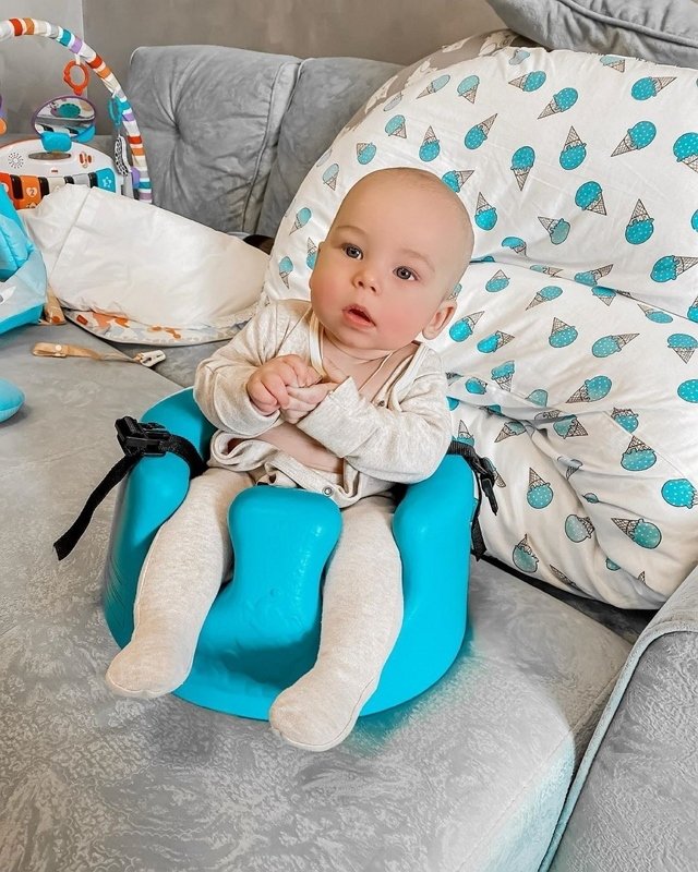 Фотоподборка детей участников (19.11.2019)