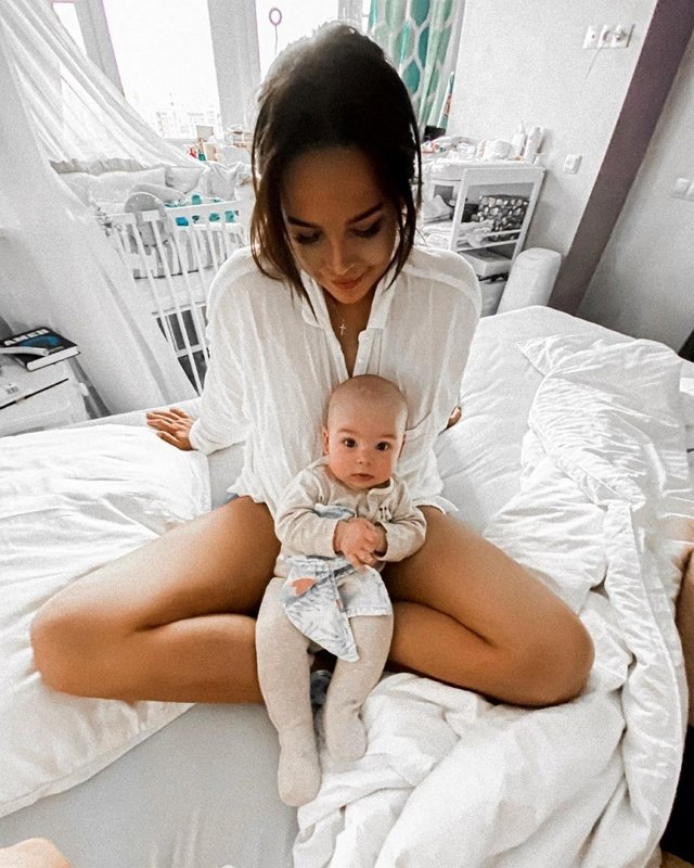 Фотоподборка детей участников (19.11.2019)