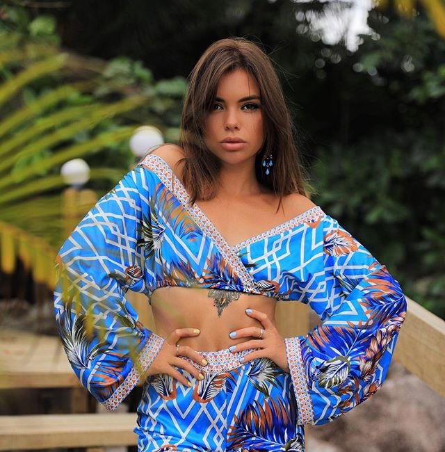 Алина Галимова перестала пускать Никиту Рудакова в дом