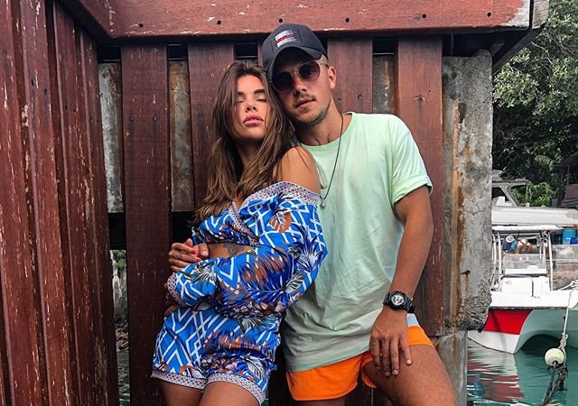 Алина Галимова перестала пускать Никиту Рудакова в дом