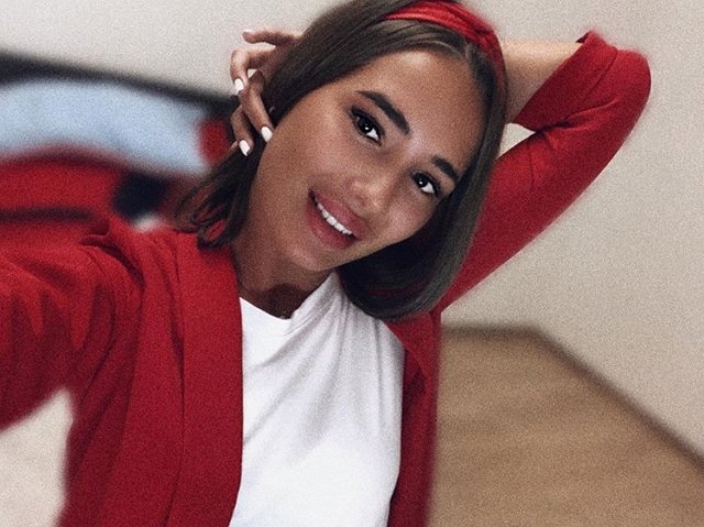 Новая участница проекта Валентина Преснякова