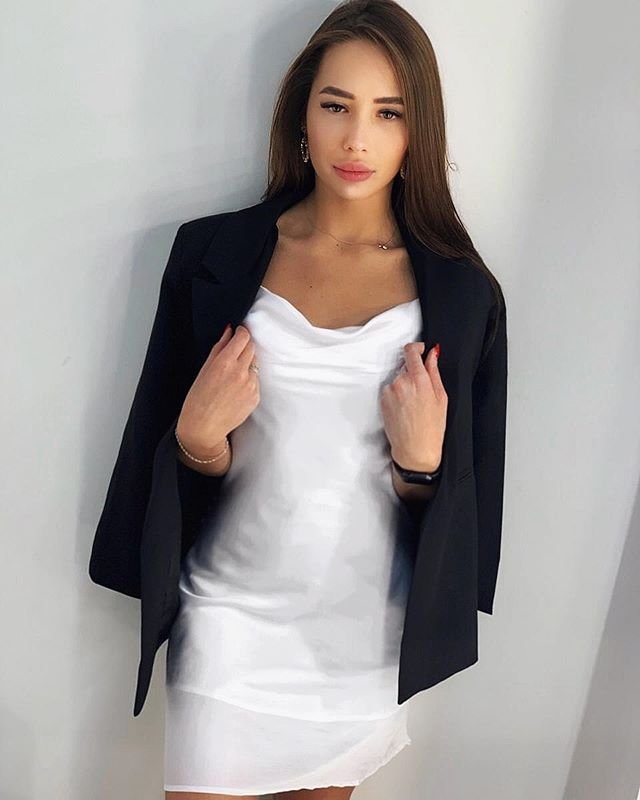 Новая участница проекта Валентина Преснякова