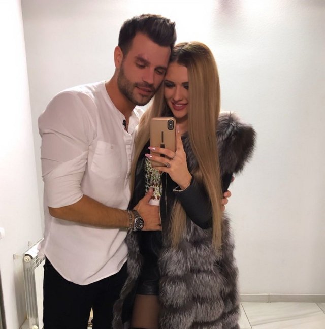 Свежие фото от участников (19.11.2019)