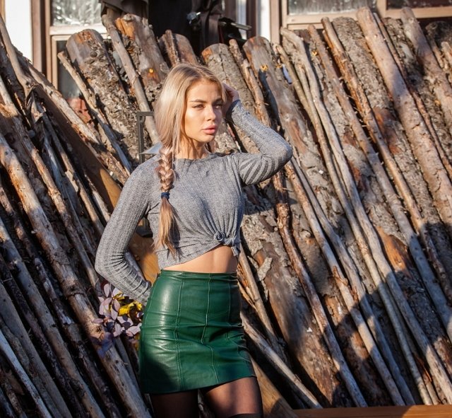 Свежие фото от участников (19.11.2019)