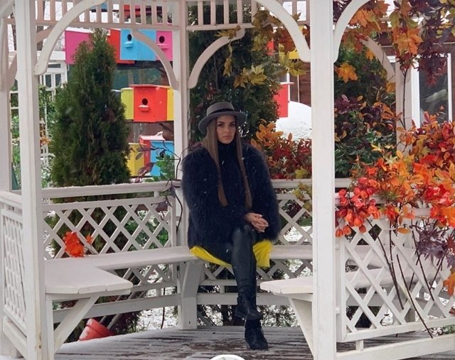 Свежие фото от участников (19.11.2019)