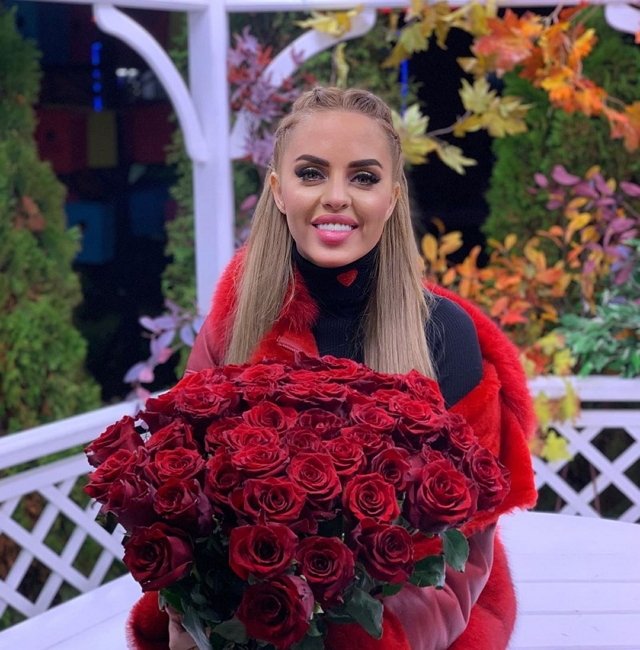 Свежие фото от участников (19.11.2019)