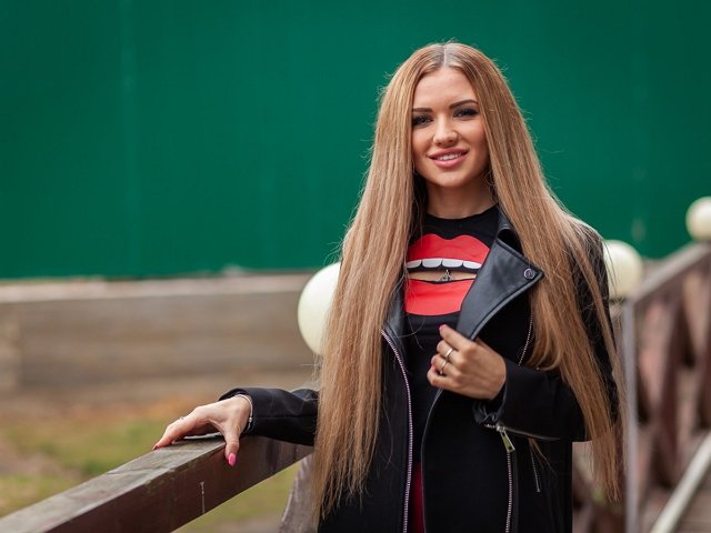 Анастасия Иванова: В этот день мне было не по себе