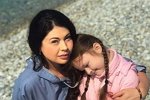 Дочери Инны Воловичевой не нравятся методы ее воспитания