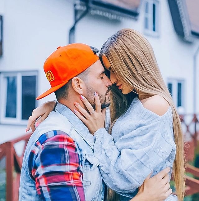 Виктория Цатурян вмешивается в отношения Руслана Мацьолека с Настей Ивановой