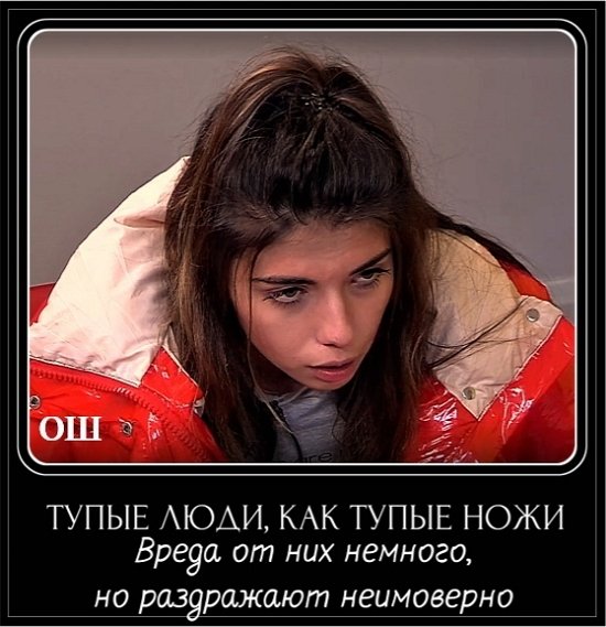 Приколы о Дом-2 (20.11.2019)