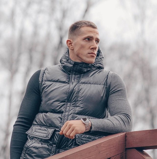 Федор Стрелков: Я скажу «нет»