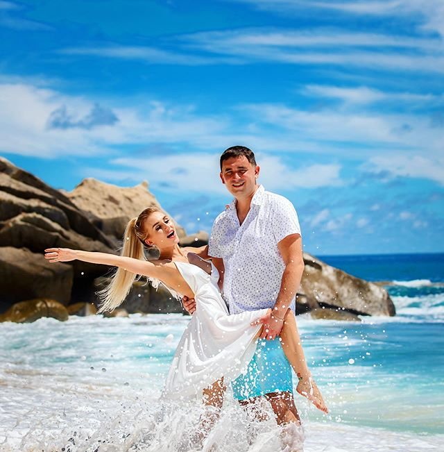  Роза Райсон хотела начать зарабатывать прямо на проекте