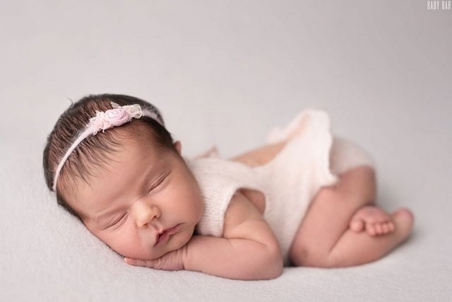 Нашлись фотографии дочки Саши Артемовой