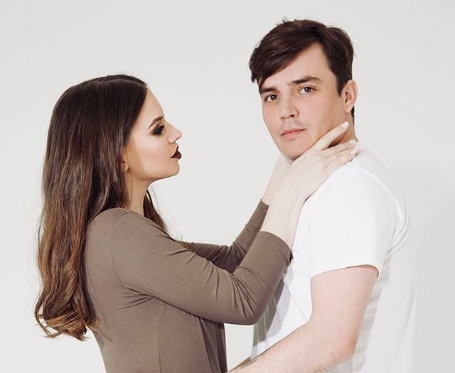 Нашлись фотографии дочки Саши Артемовой