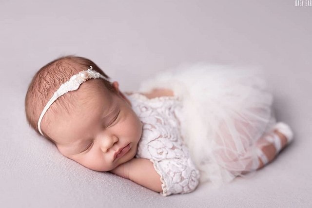 Нашлись фотографии дочки Саши Артемовой