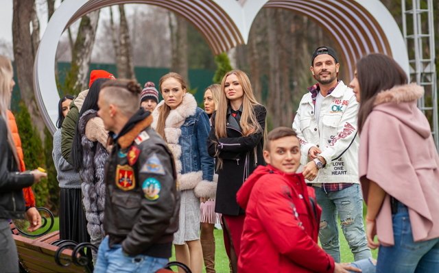 Свежие фото от участников (20.11.2019)