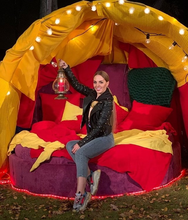 Свежие фото от участников (20.11.2019)