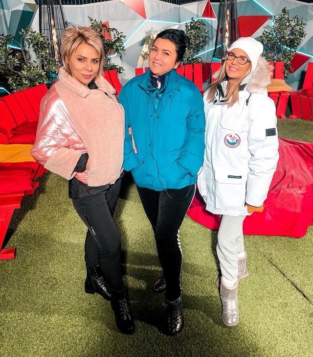 Свежие фото от участников (20.11.2019)