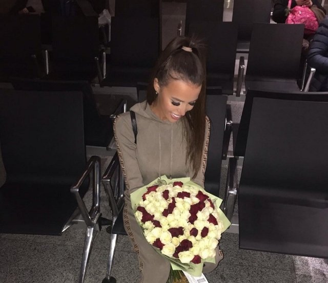 Свежие фото от участников (20.11.2019)