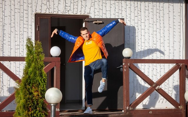 Свежие фото от участников (20.11.2019)