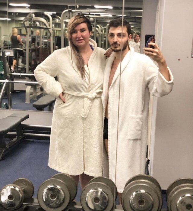 Свежие фото от участников (20.11.2019)