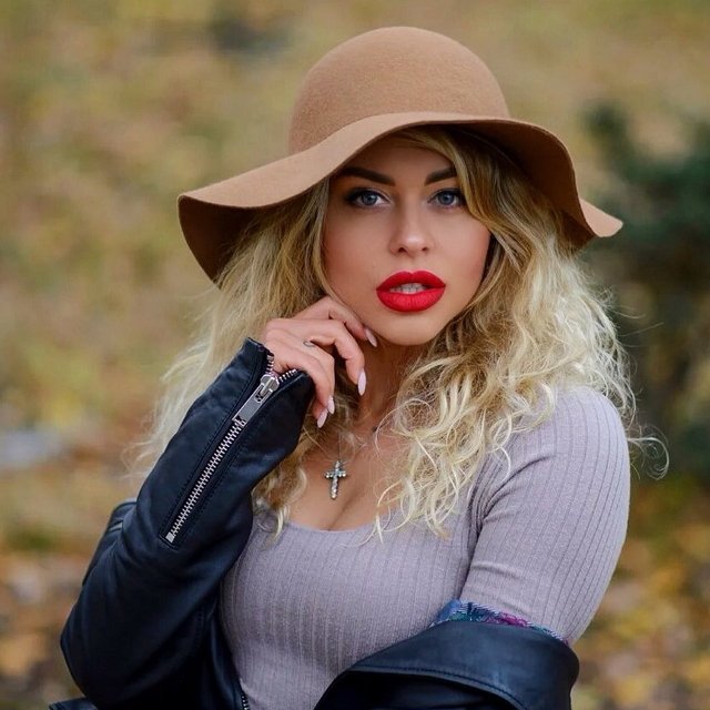 Ксения Волкова: Любить ради любви не стоит