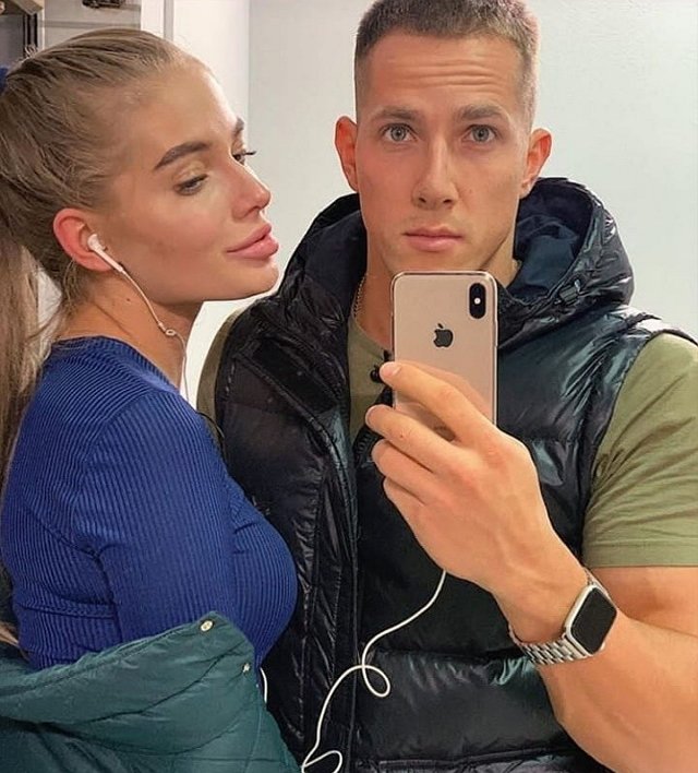 Федор Стрелков: Я дал ей уверенность