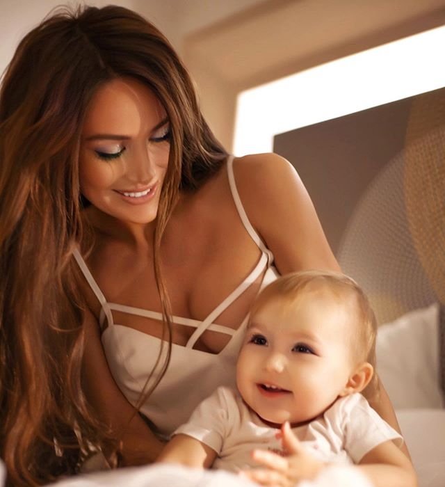 Алёна Ашмарина: Советы из личного опыта