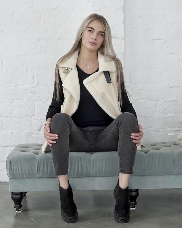 Блог редакции: Скалон провела ночь со Стрелковым