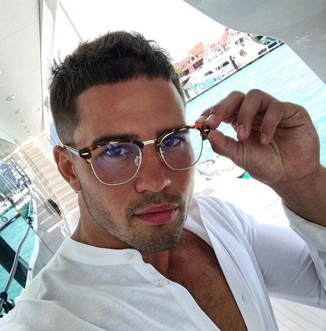 Коткова заявила, что может быть беременной от Захара Саленко