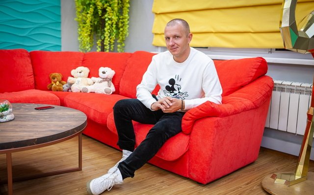 Свежие фото от участников (21.11.2019)