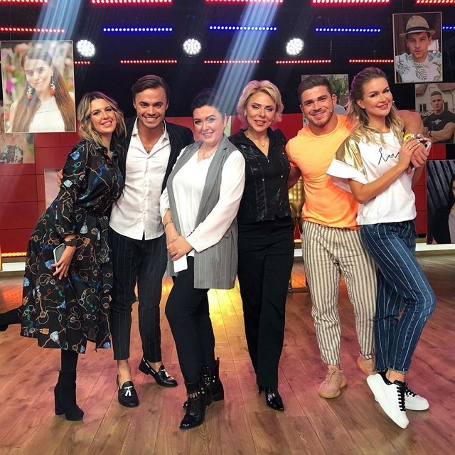 Свежие фото от участников (21.11.2019)