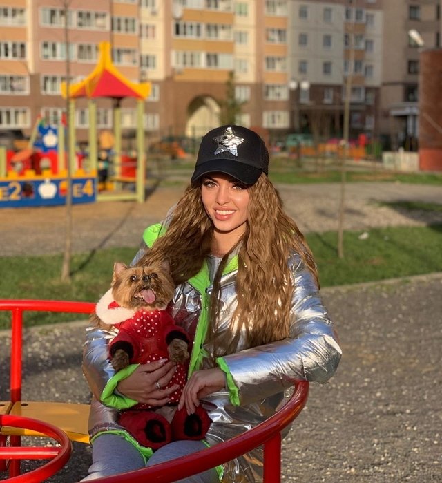 Свежие фото от участников (21.11.2019)