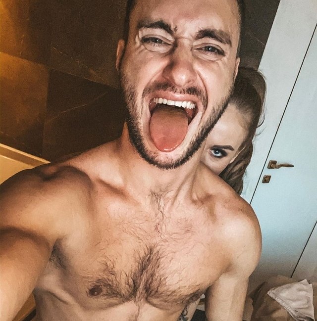 Свежие фото от участников (21.11.2019)