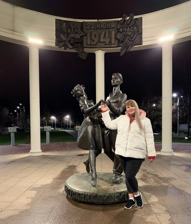 Свежие фото от участников (21.11.2019)