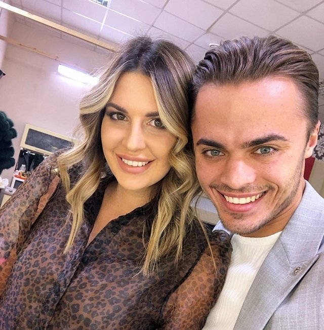 Свежие фото от участников (21.11.2019)