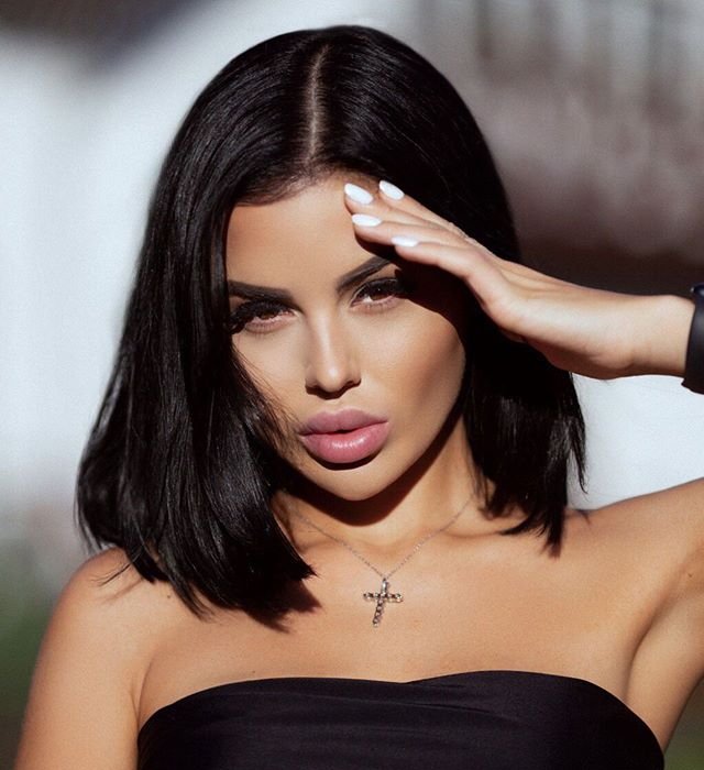 Яна Шафеева: Поговорим о сексуальности