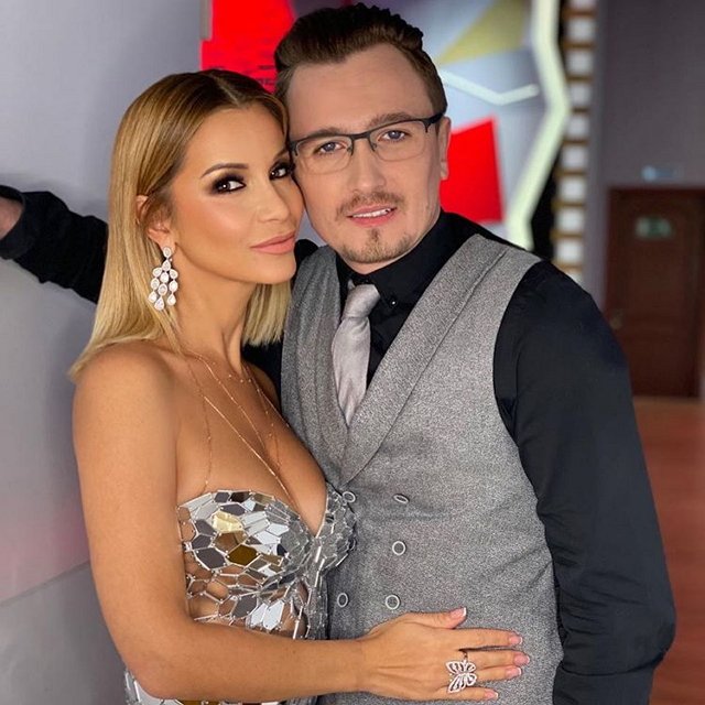 Влад Кадони: Они делают нас счастливыми