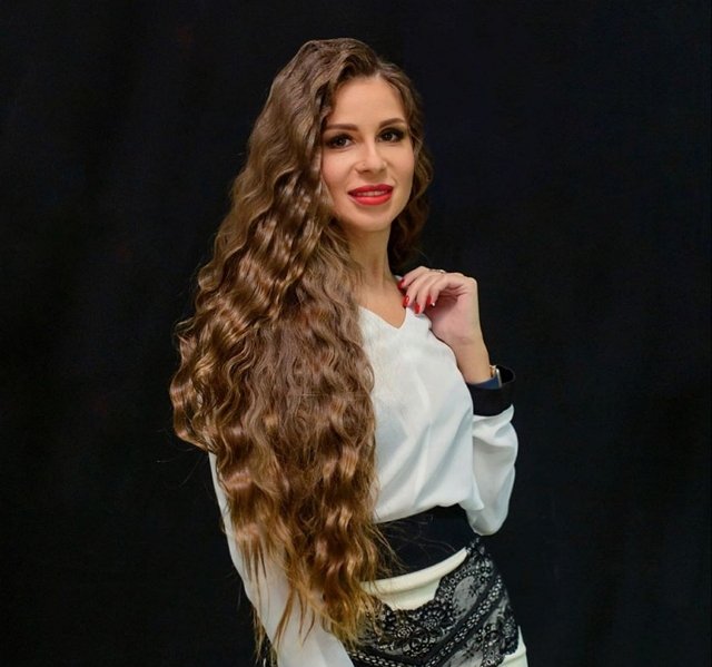 Анастасия Голд: Милена поступила некрасиво