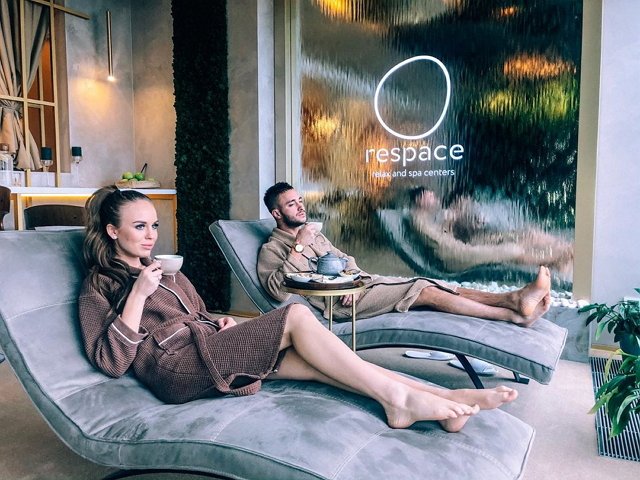 Милена Безбородова: Хочу наполнить его день нежностью