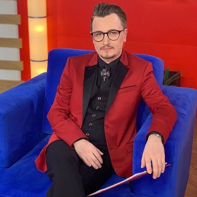 Новости журнала Дом-2 (22.11.2019)