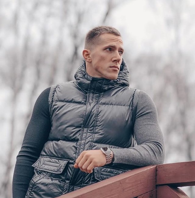 Федор Стрелков: Я не так представлял эту встречу