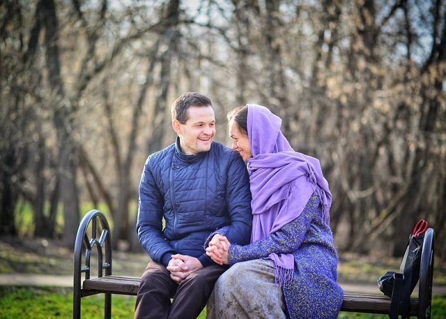 Мария Круглыхина: Появился стимул для диеты