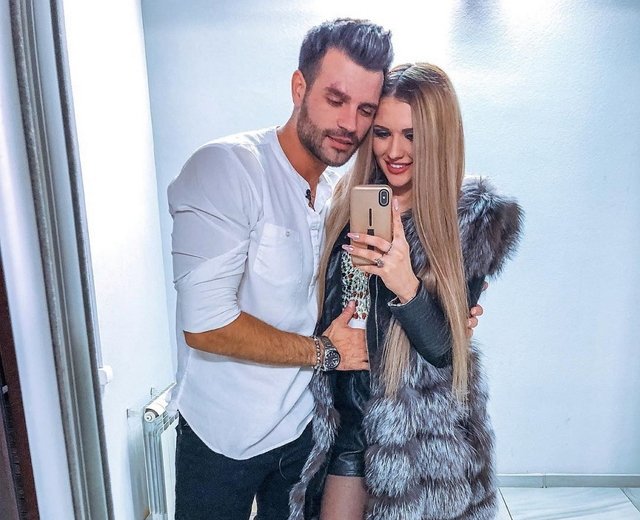 Анастасия Иванова: Его отношение не изменилось