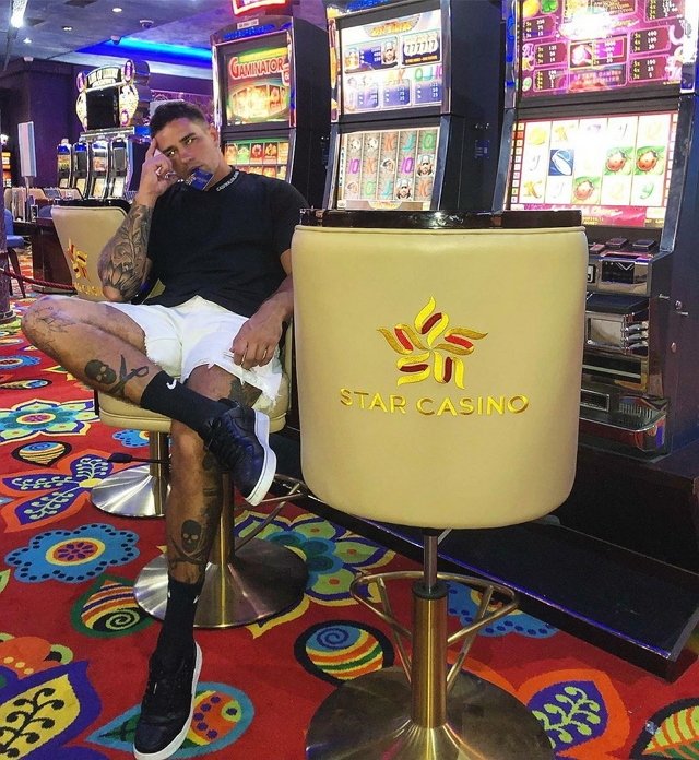 Фото участников с Сейшел (22.11.2019)