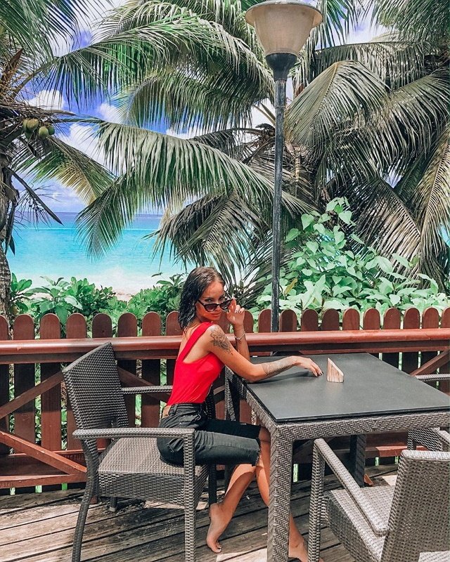 Фото участников с Сейшел (22.11.2019)